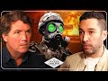 Dave Smith: Russia, Israel, Trump & the Swamp, Obama, and the Media Attacks on Joe Rogan
