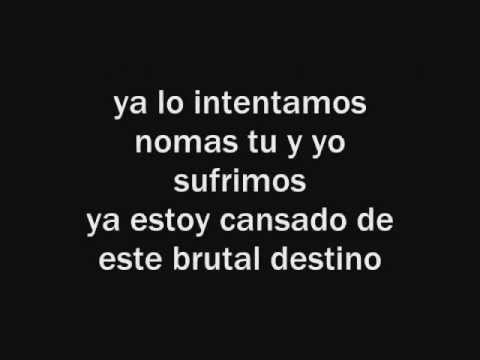 No Me Explico   SantaRM ft Bamby  Shady con letra