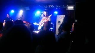 Waxahatchee - Peace & Quiet - Live