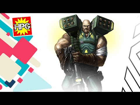 HoN Pro Artillery Gameplay - Xlachra - Diamond