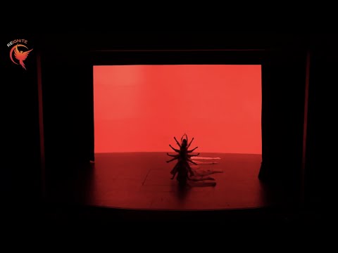 GenAPA 2022: Reignite - rXn Traditional [Performance]