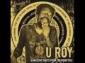 U-Roy , Have Mercy , Reggae