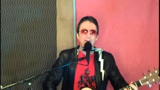 Baby I'm Leaving You