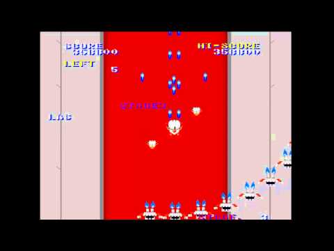 1-Sissy 137 : Mikkun Fly (Sharp X68000)