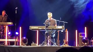 I&#39;m Waiting For You (Short) - Michael W. Smith Europe 2022 - Ludwigsburg (Germany) 08