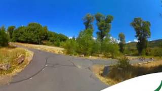 Perception Park Family Campground Video