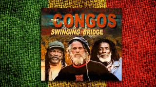 The Congos - Swinging Bridge (Álbum Completo)