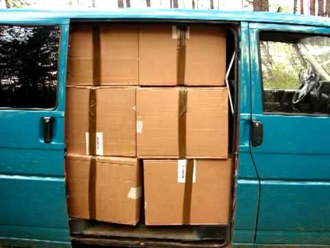 Cigarečių kontrabanda iš Baltarusijos 2011 08 03