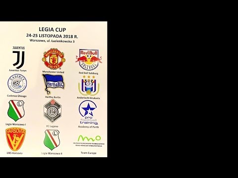 Team Europe-UKS Varsovia