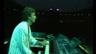 Genesis - Live at Wembley Stadium (60fps)