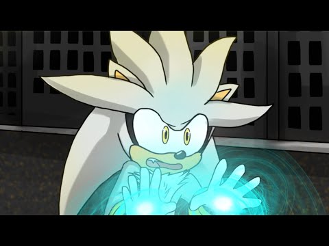 Steroids [Sonic Destruction SnapCube Animatic]