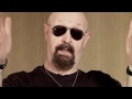 Rob Halford on Blizzard of Ozz 