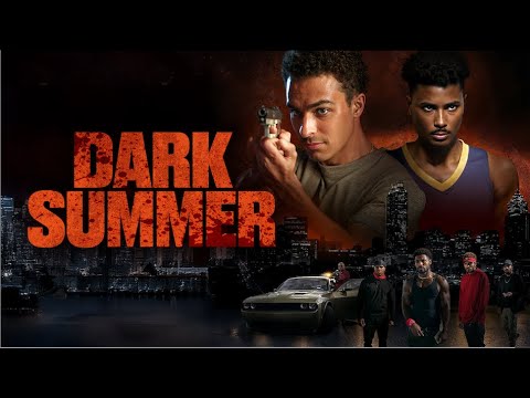 Dark Summer (2025) | Official Trailer