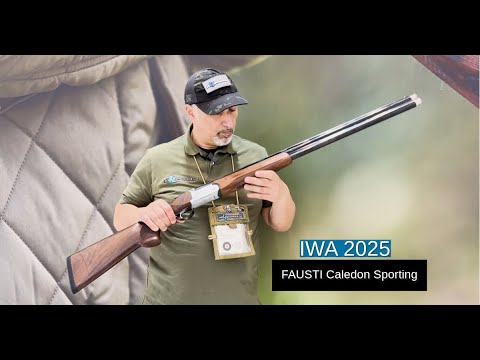 Fausti Shotgun Showroom ~ Fredericksburg Virginia U.S.