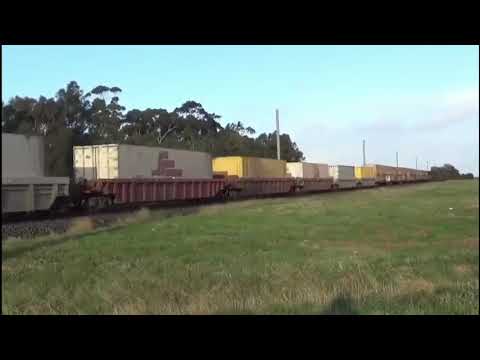 SCT004 SCT012 CSR003 on 1PM9 in manor