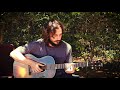 How Long - John Fahey (cover) featuring some birds