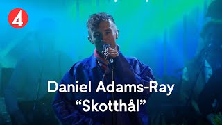 Daniel Adams-Ray – Skotthål – Så mycket bättre 2021 (TV4 Play &amp; TV4)