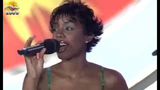 Destiny&#39;s Child - Bills Bills Bills [Acapella] (Live at Festivalbar: 2000)