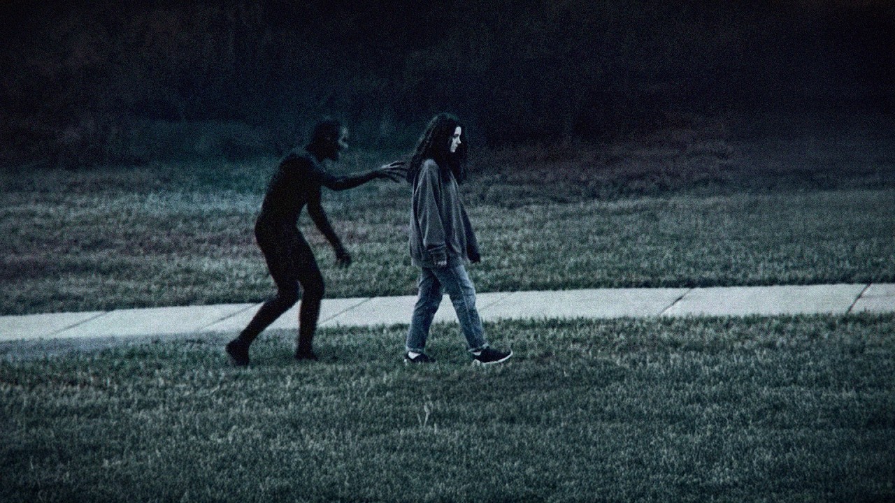 27 Scary Videos Caught on Camera