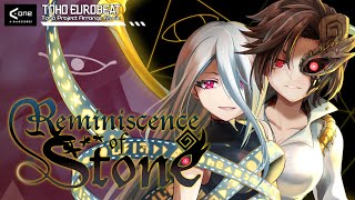 (女性ボーカルメイン) Reminiscence of Stone / A-One