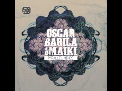 Oscar Barila & Maiki - Nori Sushi