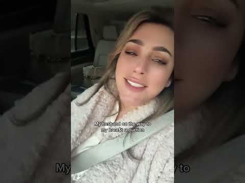 Breast Reduction Surgery