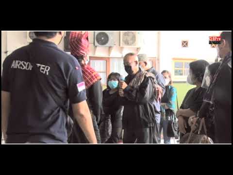 NGERANA TEGUN ANAKBERU - RENALSO MELIALA IDILO DIBATA [ADAT KARO]