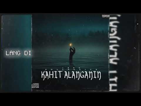 1550 Collective - Kahit Alanganin | prod. by ShadyBeats (Official Lyric Video)