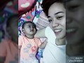 MOMMY KISSING BABY Mother Daughter It S RHYME TIME