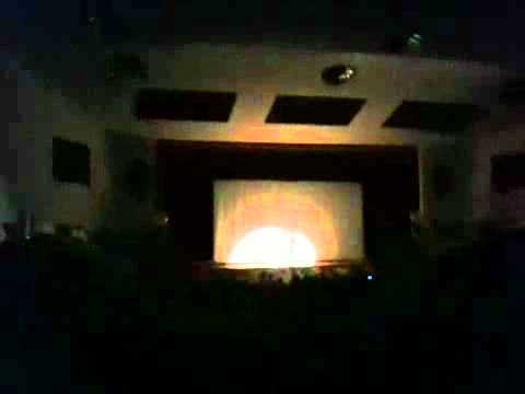 Lee England Jr. @ PHS