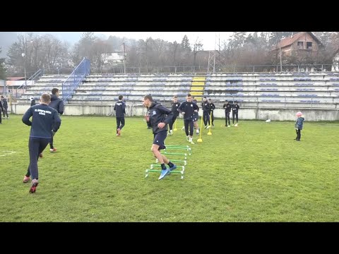 01.12.2021. Uspeh mladjih selekcija FK Jedinstvo Putevi