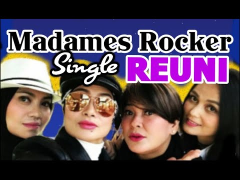 TALK SHOW JCL Bersama MADAMES ROCKER'S