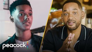 Turning a Beloved Sitcom into a Drama | Road to Bel-Air (Part 3)