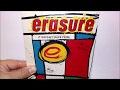 Erasure - In the hall of the mountain king (1987)