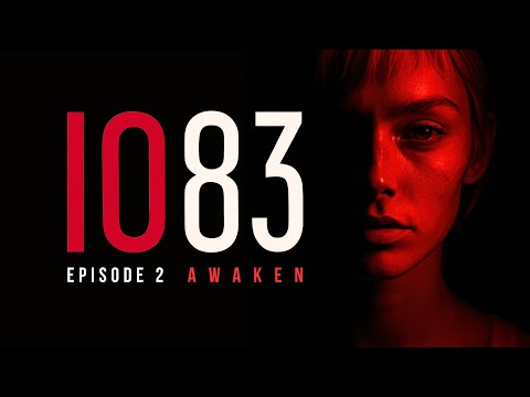 Ārty Cøøper – IO83: Episode 2 (Awaken)