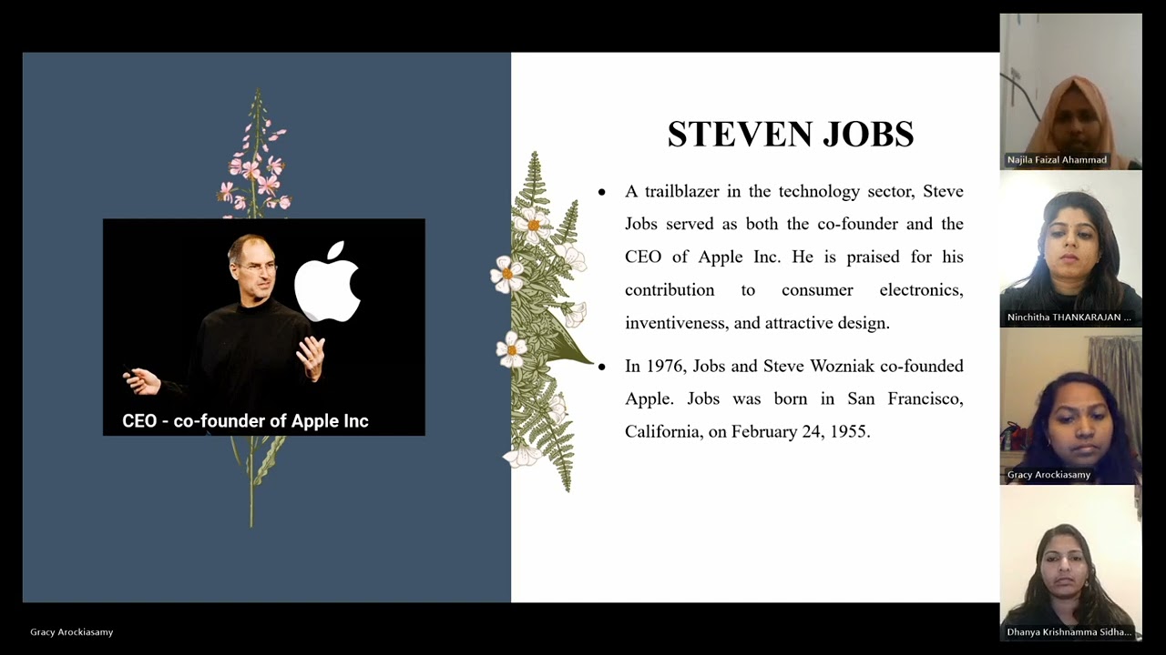 INTERNATIONAL LEADERSHIP 1 pptx