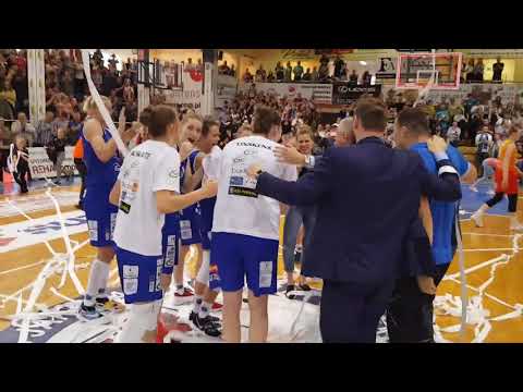 Gorzowianki w finale EBLK!