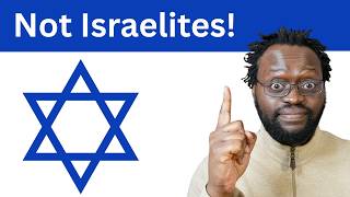 The Word 'Jew' Does Not Exist in Scripture: Uncovering the Truth About Jewish Roots