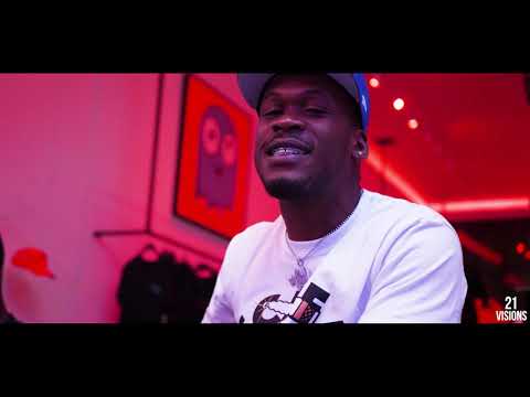 Kenneth Brother x Hellabandz Elz - "BMF" (prod.by TreyylbxChaeItsOver)