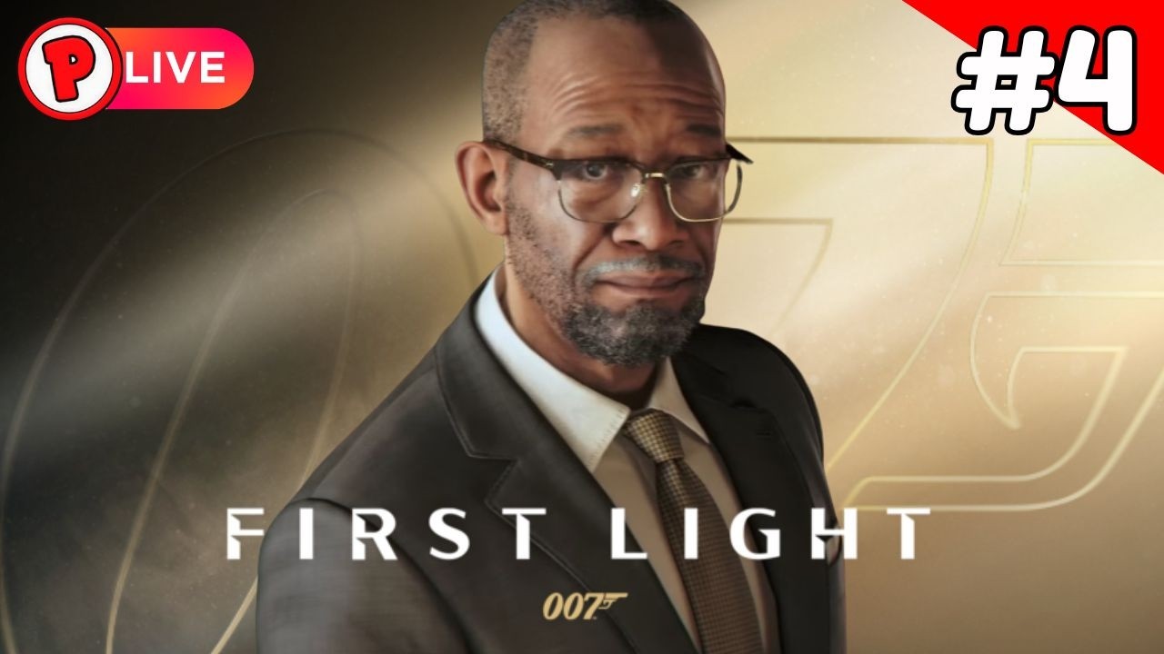 TRUST ISSUE DEH GUA WKWKW - 007 FIRST LIGHT INDONESIA GAMEPLAY #4