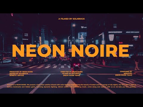 Seoul Night Drive – 90s R&B Lo-fi Soul & Jazzy Chillhop | Relax / Study / Sleep | 서울 도심 야경 드라이브