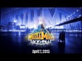 Wrestlemania 29 theme song "I'm Coming Home ...
