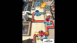 Spider-Man Unlimited E1 [LA NOTTE DEI GOBLIN]