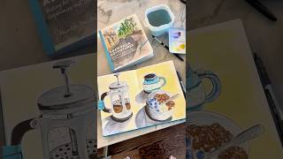 How to create art on your own