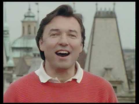 Karel Gott - Posel dobrých zpráv (1987)