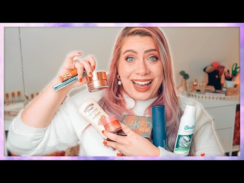 Beauty Jahresfavoriten 2022 | #VioletWeek 2022 💜