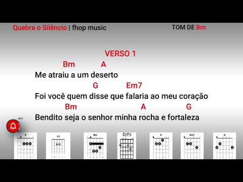 Quebre O Silêncio - Jorge e Mateus