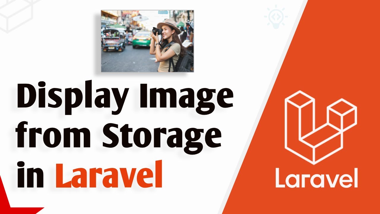 Laravel Display Image from Storage Folder