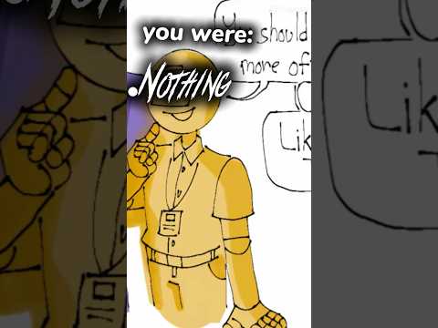 Dr. Harley Sawyer x player ￼part ?? I kinda lost count #PoppyPlaytime ￼