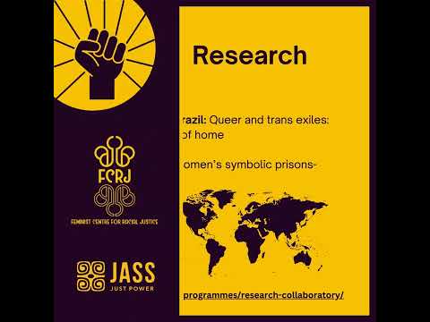 Resources – Feminist Centre for Racial Justice (FCRJ)